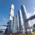 Liquid Nitrogen Oxygen Air Separation Plant